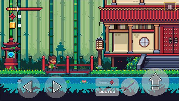 忍者佩佩El Ninja Pepe下载截图0