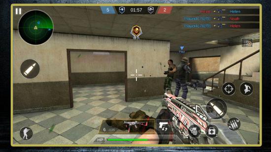 疯狂漂移3内置菜单