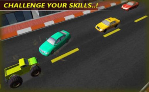 城市赛车驾驶手机安卓版