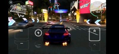 CarXStreet无门槛直玩版截图0