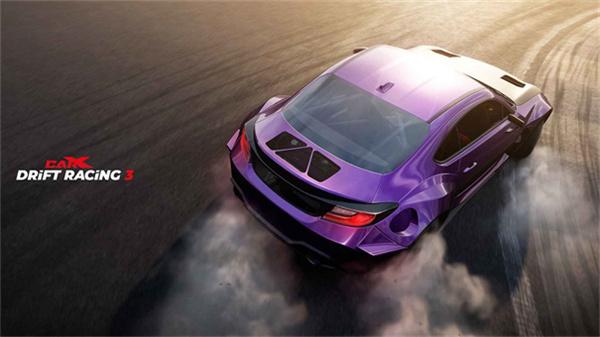 CarX漂移赛车3mod内置菜单截图1