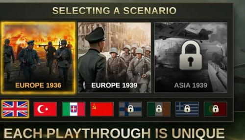 战略与战术2汉化版