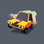 极速逃亡3中文无敌版