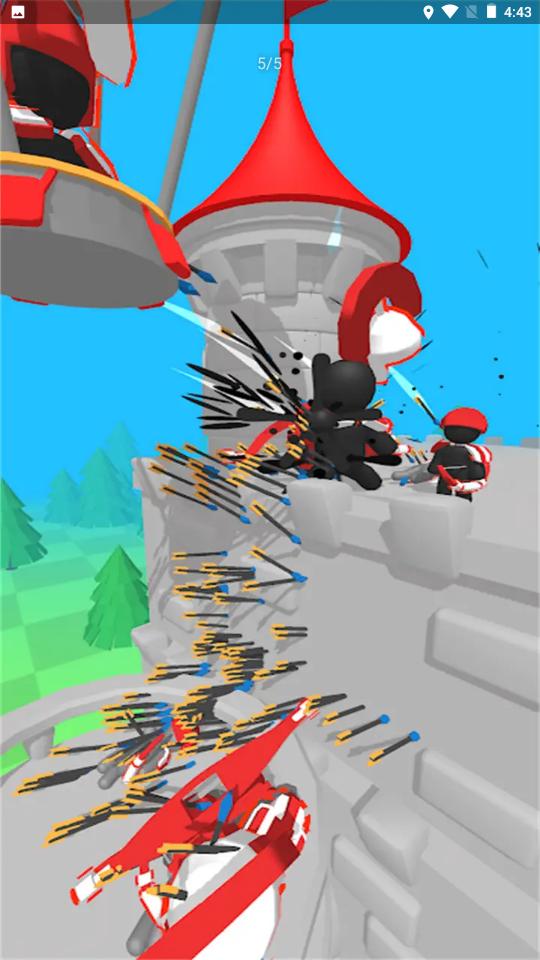 王牌战术精英2022截图1