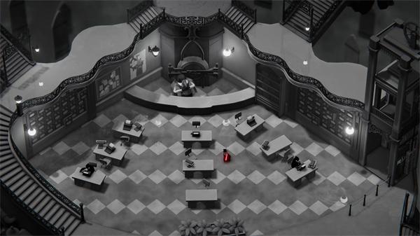 死亡之门手机版下载(Death)截图0