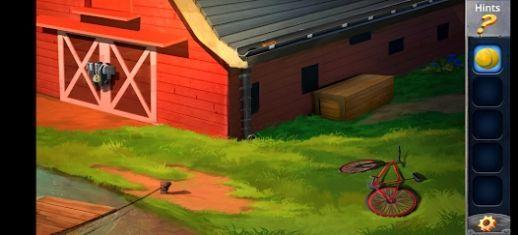 无路可走逃生谜题截图0