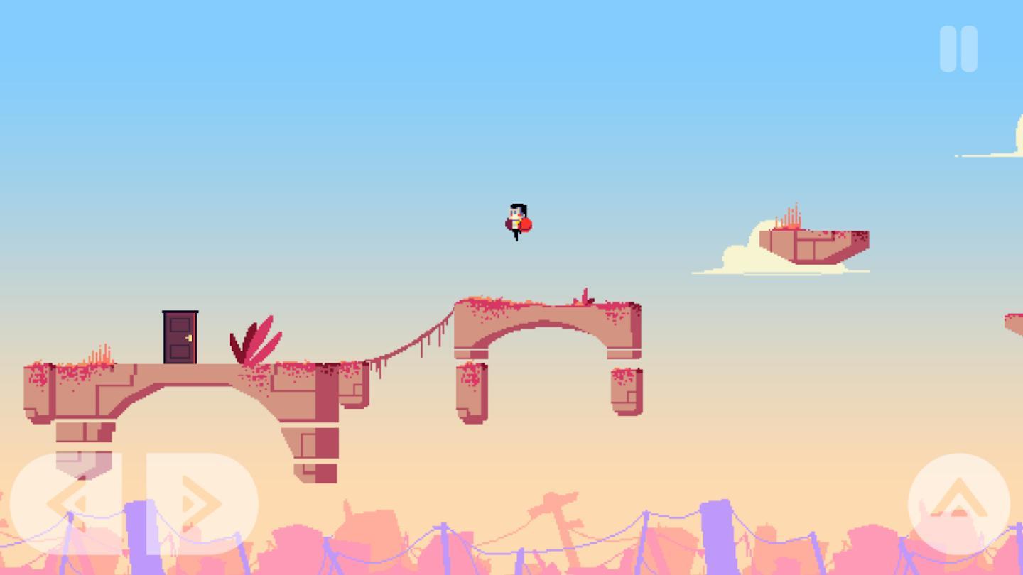 我要复仇游戏截图0