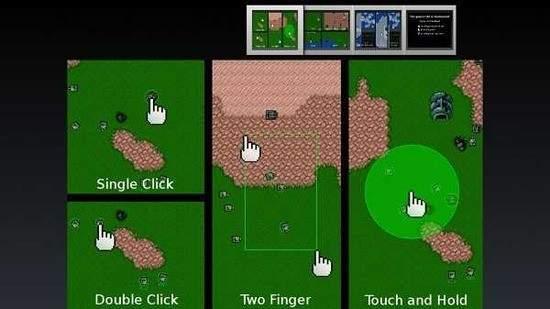 铁锈战争第二次世界大战