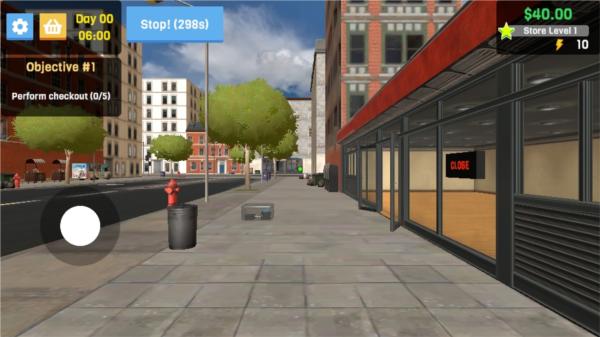 服装店模拟器序幕版