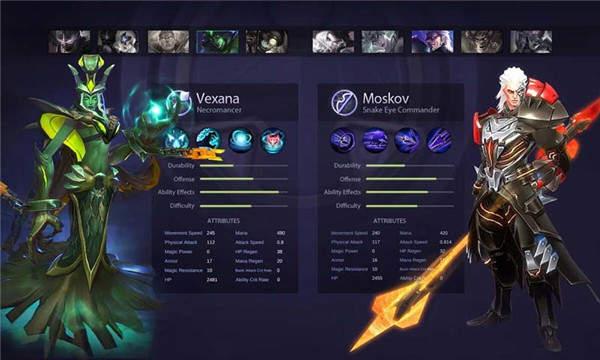 决胜巅峰2024最新版