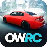OWRC开放世界赛车汉化版