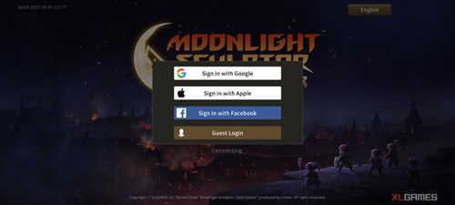 月光雕刻师暗黑行者