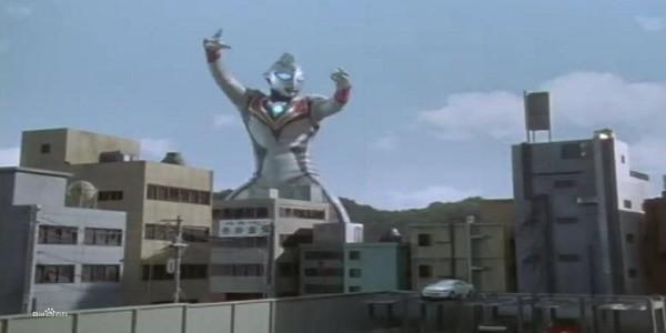 邪恶迪迦模拟器游戏截图0