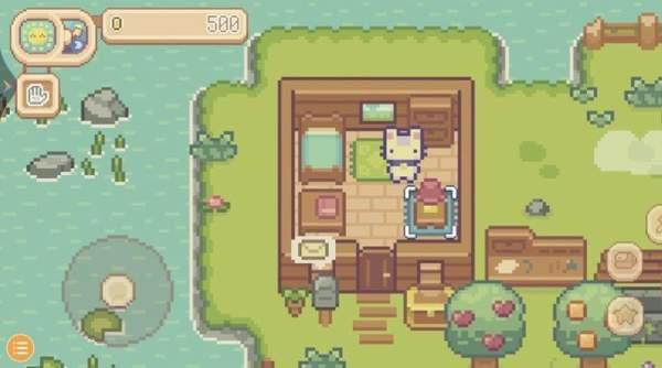 小萌猫冒险单机版