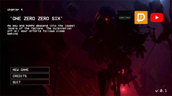 波比的游戏时间第四章联机版