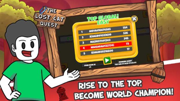 苏米大冒险游戏截图2