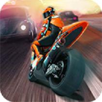 交通赛车赛车手