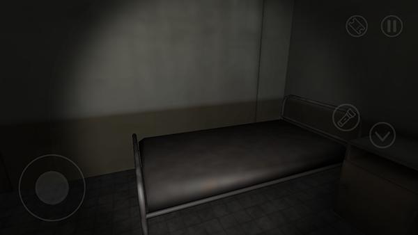 逃离医院中文联机版