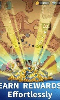 来合体鸭2截图0