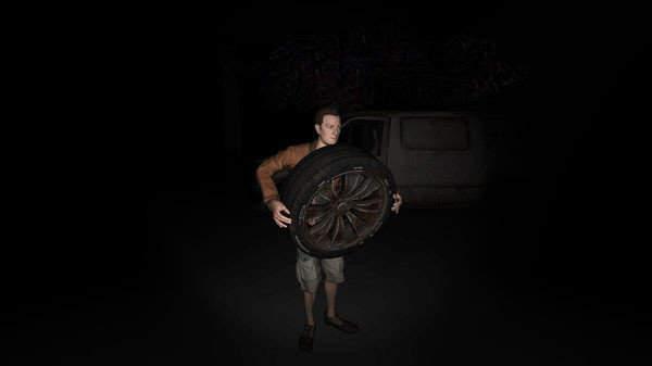 鬼魂游戏多人联机版