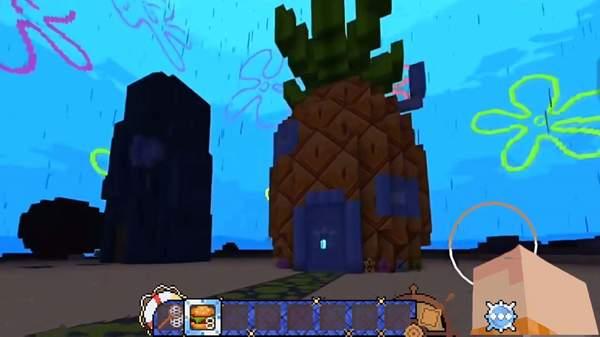 怪谈惊魂逃生中文版