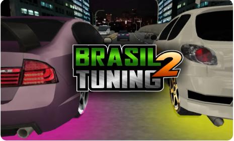 巴西赛车2(Brasil Tuning 2)截图2