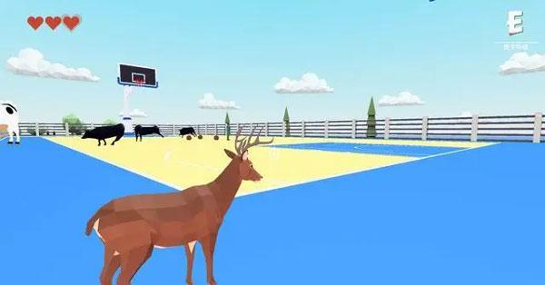 非常普通的鹿正版