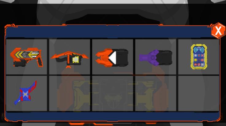 豪华白金歌查德模拟器官方版(Gotchard SIM)截图1