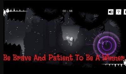 地狱狂欢游戏截图1