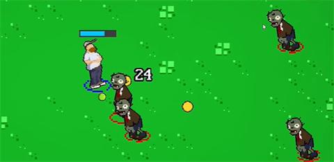 植物幸存者内置菜单 1