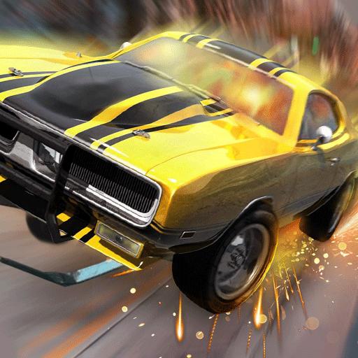 迷你城市驾驶手游