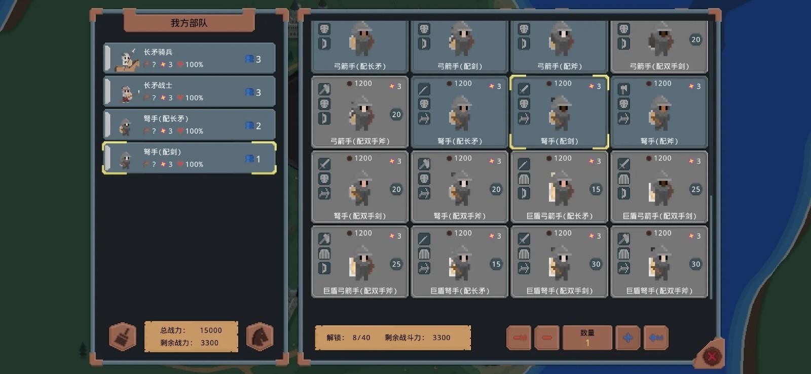 罗德里游戏截图0