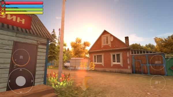 俄罗斯汽车猎人内置菜单截图0