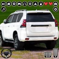 新建停车场驾驶New Car Parking Project