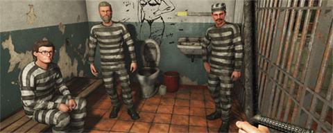 边境检察官安卓直装版