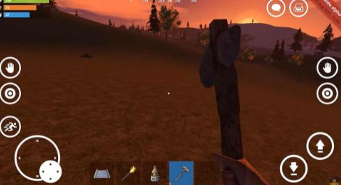 氧化物生存岛内置mod修改器