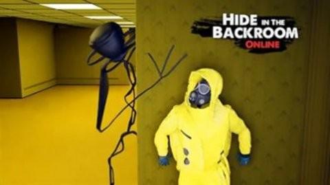 躲在幕后中文版截图1