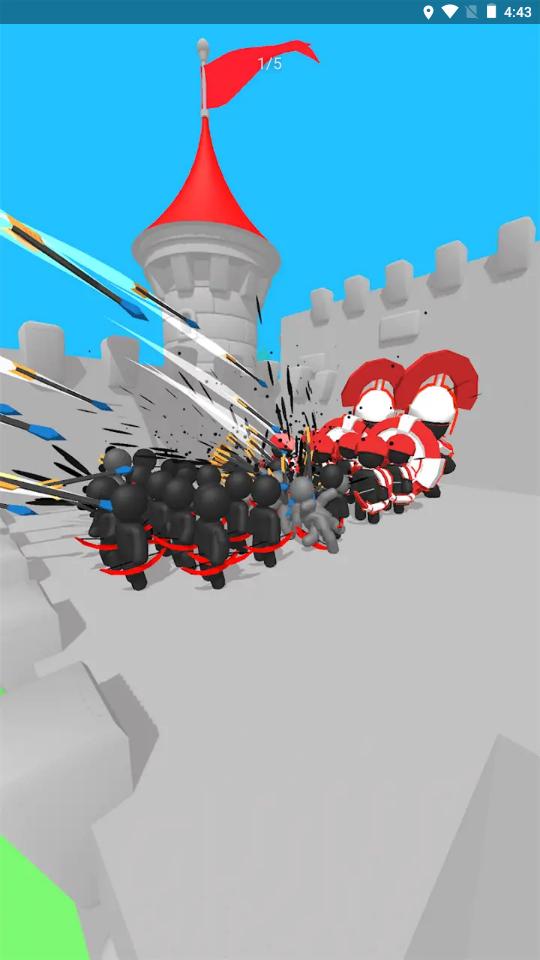 王牌战术精英2022截图3