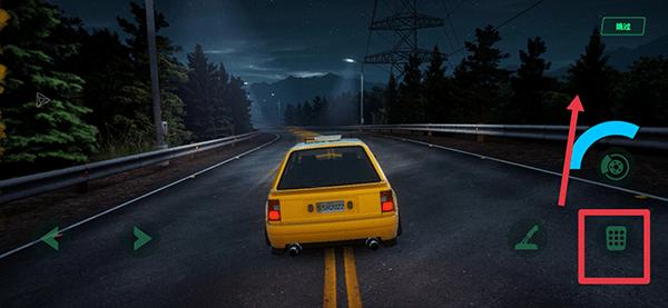 静态换档赛车最新版