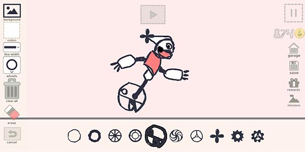 绘制你的车无广告版