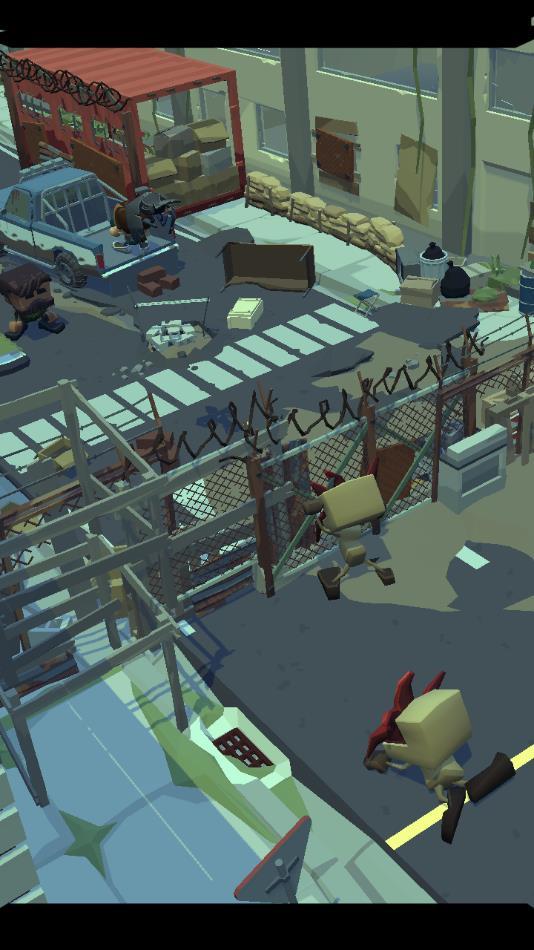 末日世界生存游戏下载截图2