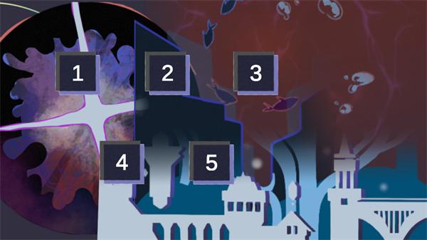 折光编年史截图0