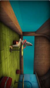 恐怖蟹堡王餐厅大冒险截图0