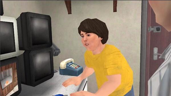 邪恶冰激凌8最终章节