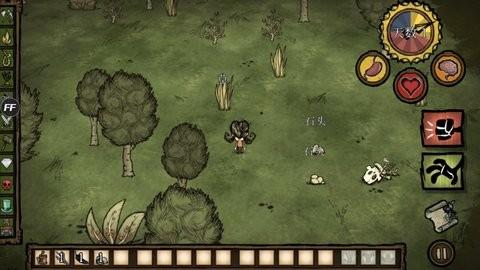 饥荒FF内置修改器