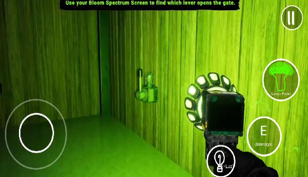 畸形动物园同人版