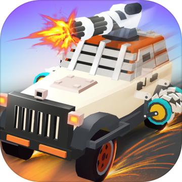 热血飞车免广告版