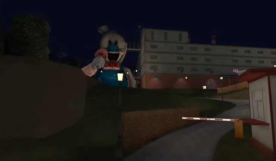 恐怖冰淇淋8最终结局截图0