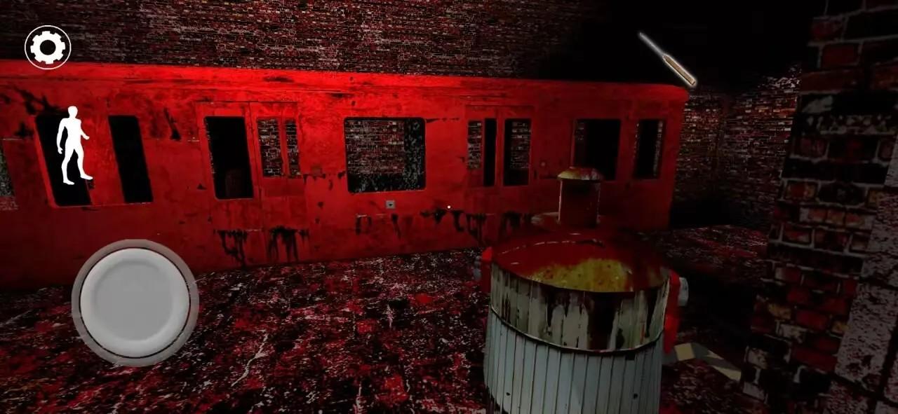 恐怖奶奶3噩梦模组截图3