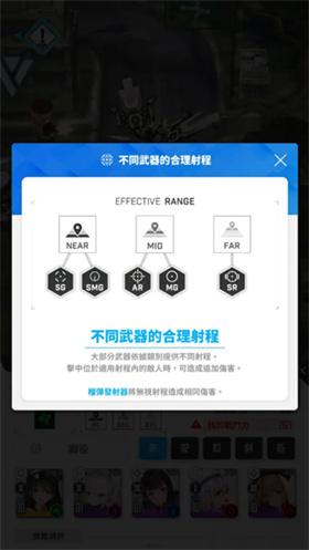 云胜利女神妮姬国际服